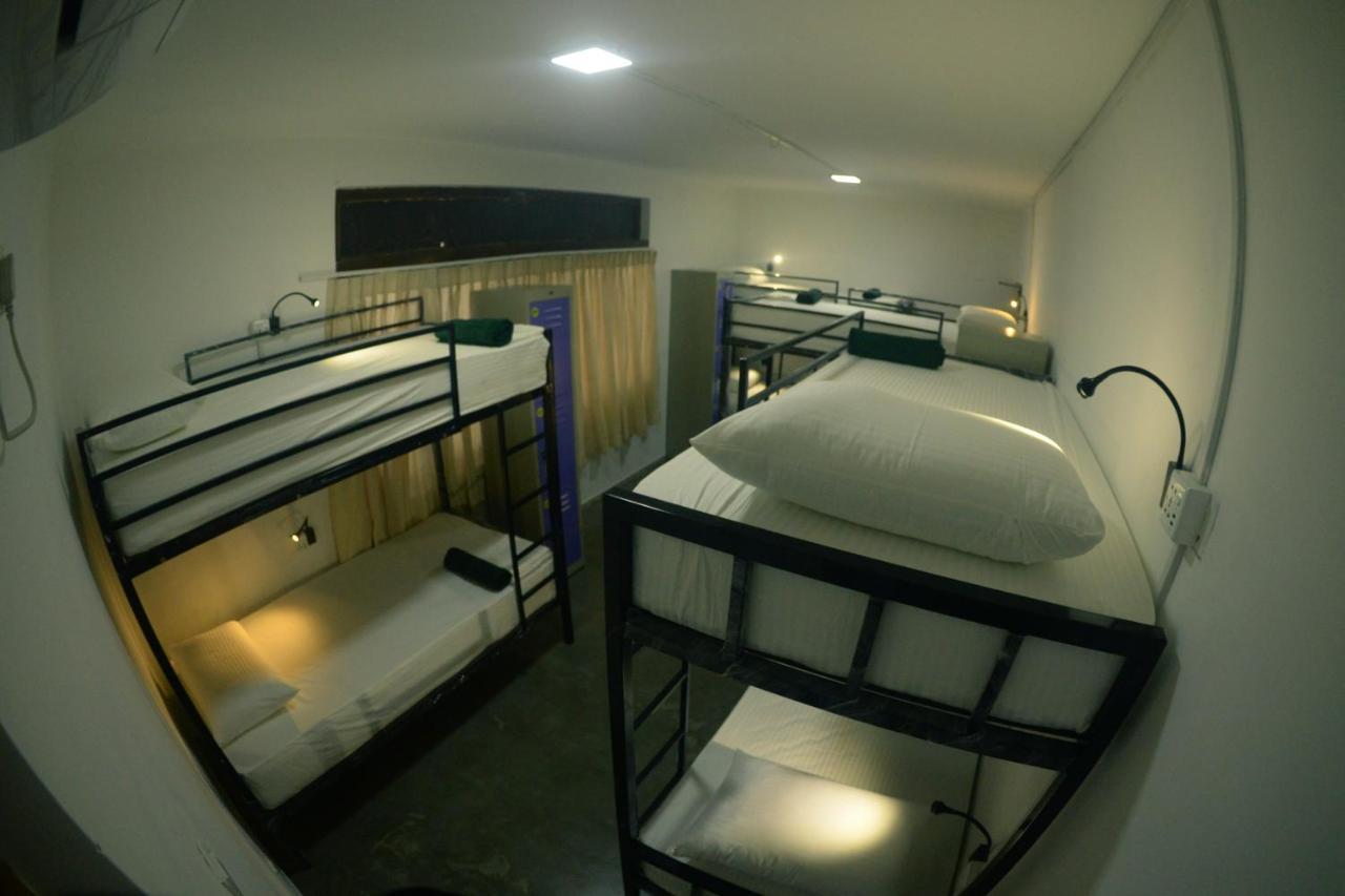 Groove House Hostels Colombo Exterior foto