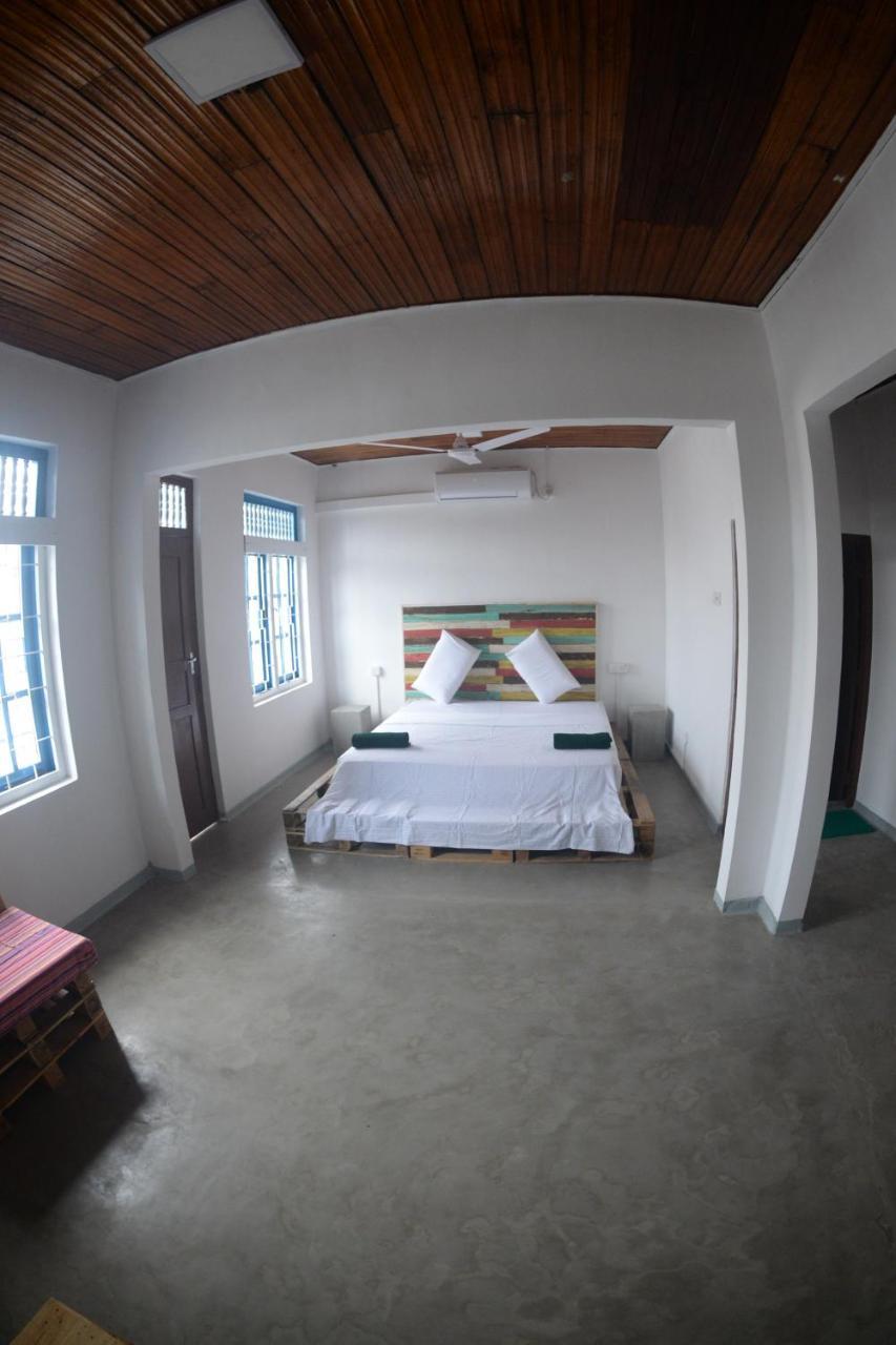 Groove House Hostels Colombo Exterior foto