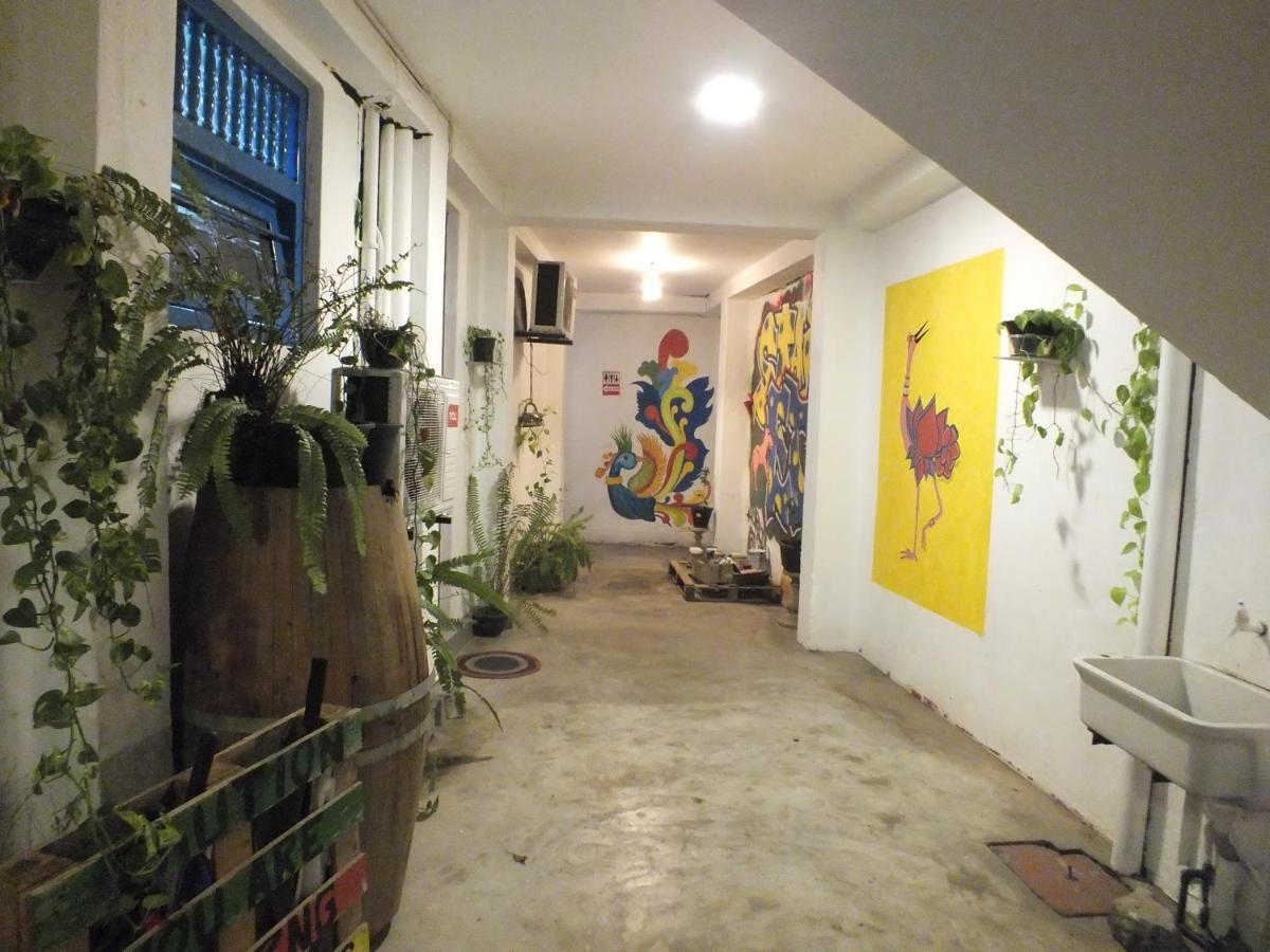 Groove House Hostels Colombo Exterior foto